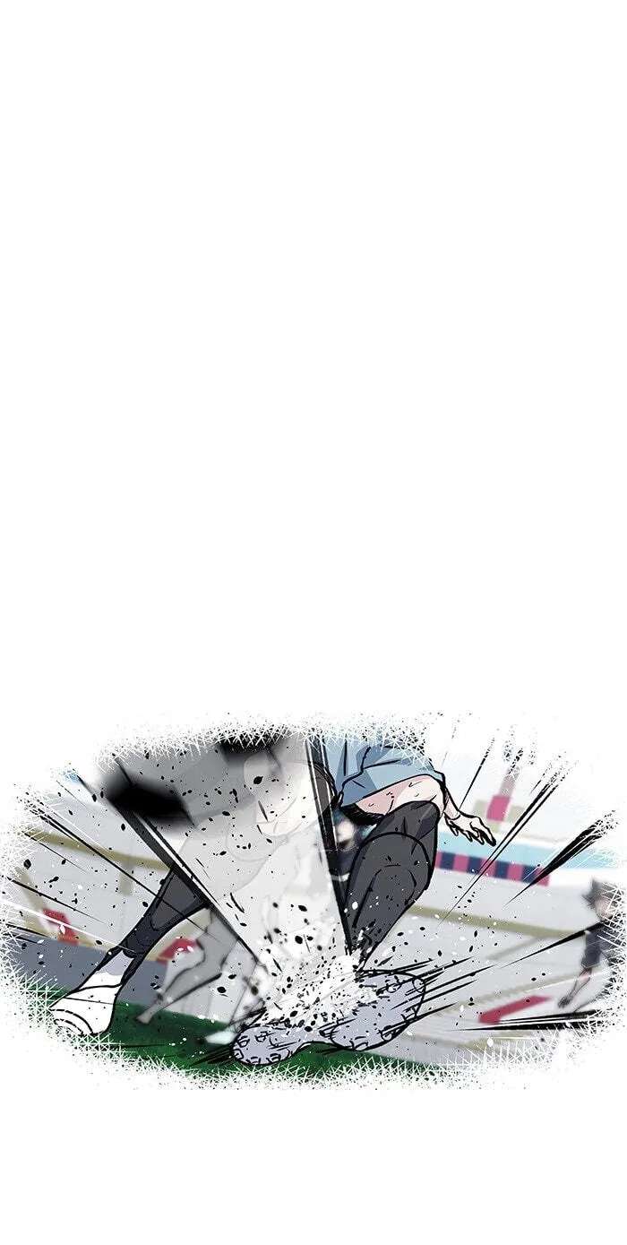 Top Corner Chapter 271 - page 31