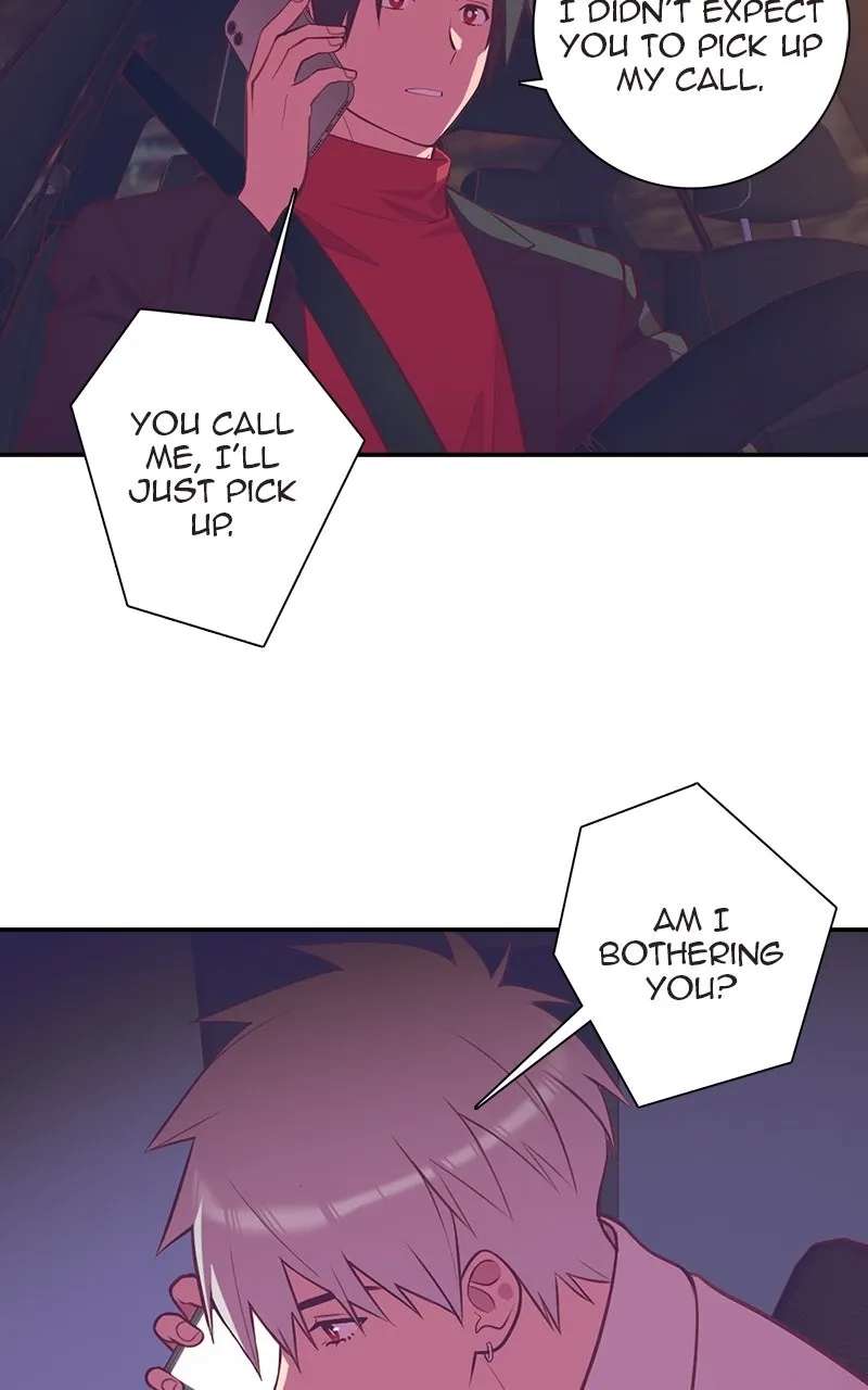 Shirai Chapter 44 - page 14