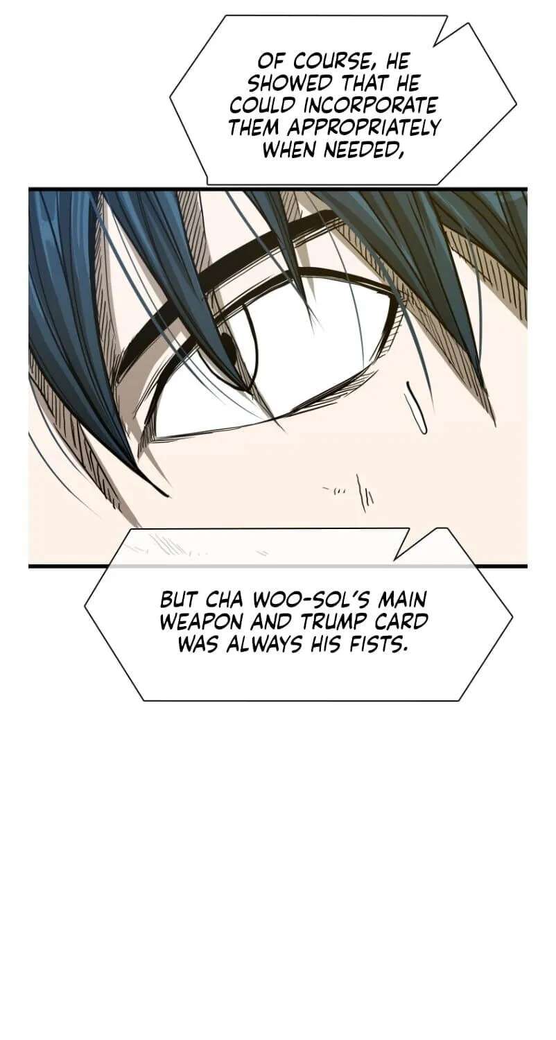Shark Chapter 358 - page 34
