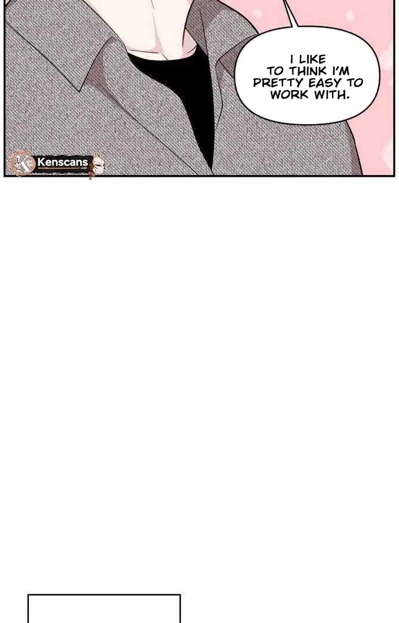 Awkward Relationship Chapter 28 - page 39