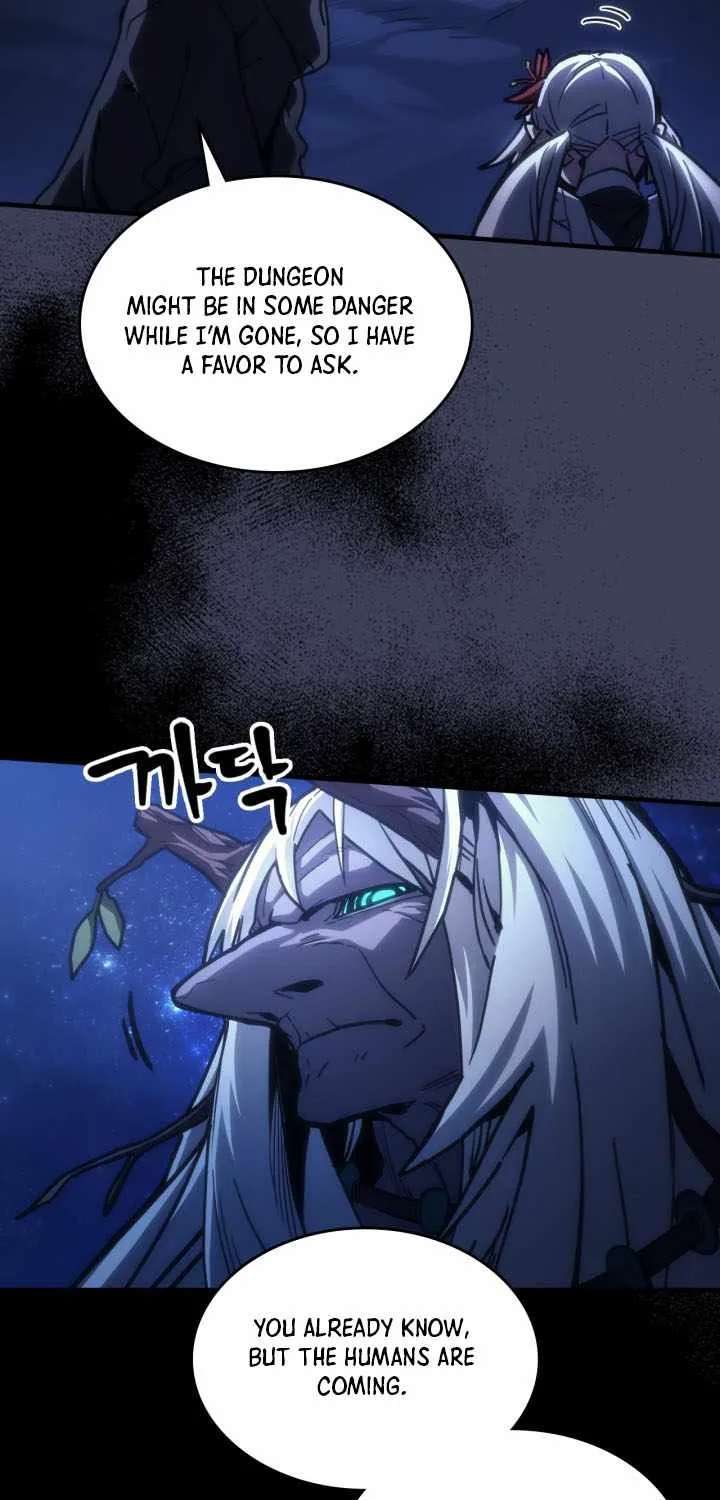 Mr Devourer, Please Act Like A Final Boss Chapter 141 - page 5