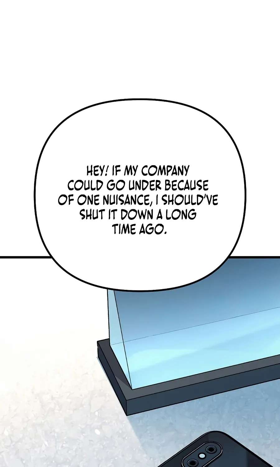 The Money Keeps Piling Up Even If I Spend It Chapter 1 - page 137