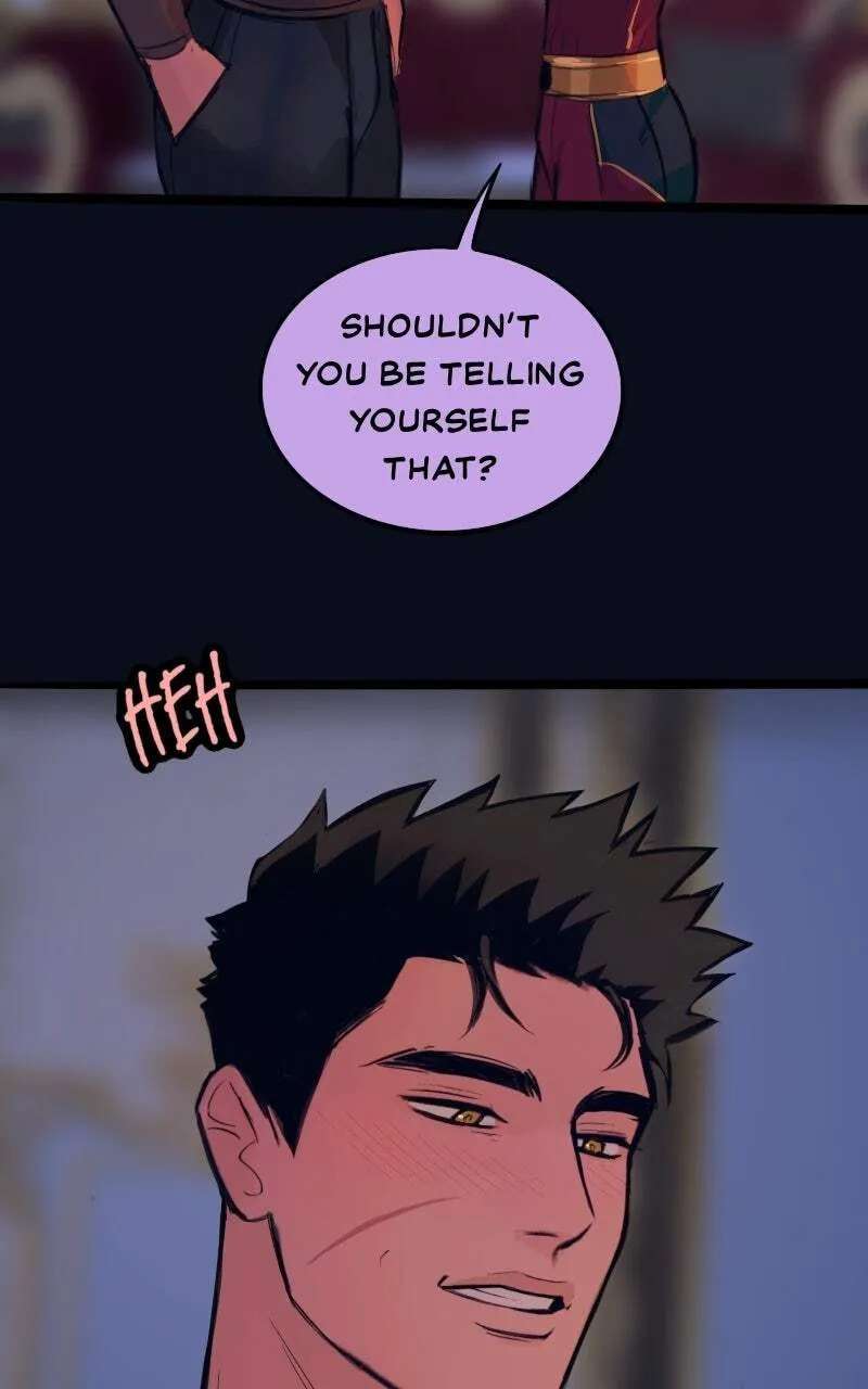 Osora Chapter 121 - page 43