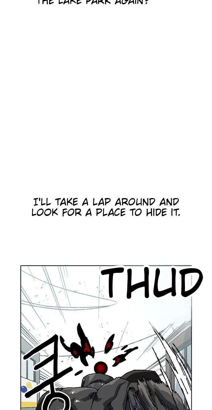 Leu Leu Leu Chapter 37 - page 2