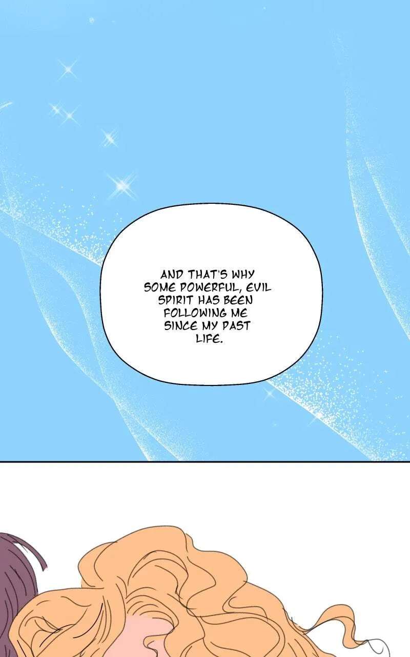 Unnie, I Like You! Chapter 82 - page 23
