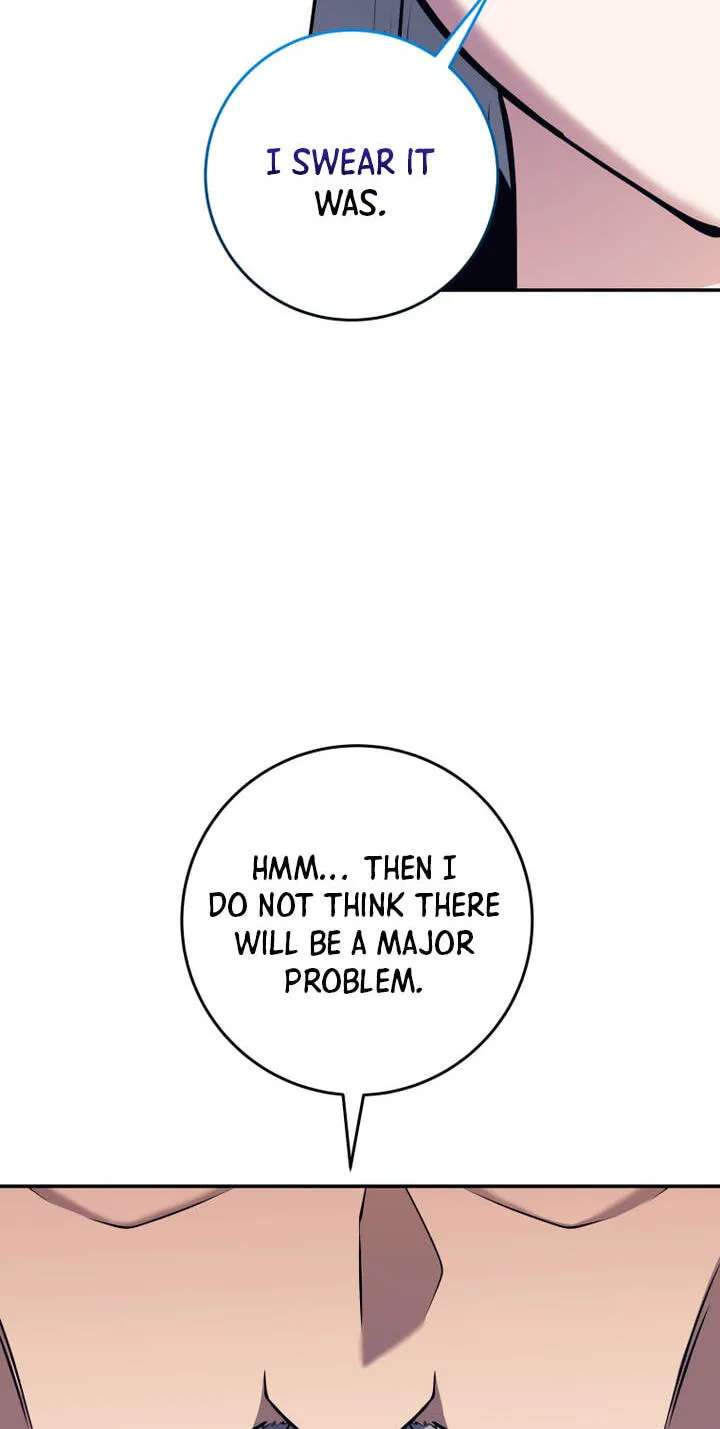 I'm Quitting the Hero's Party Chapter 168 - page 47