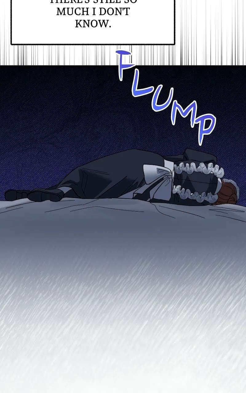 A Dying Maid’s Guide to Revenge Chapter 11 - page 27