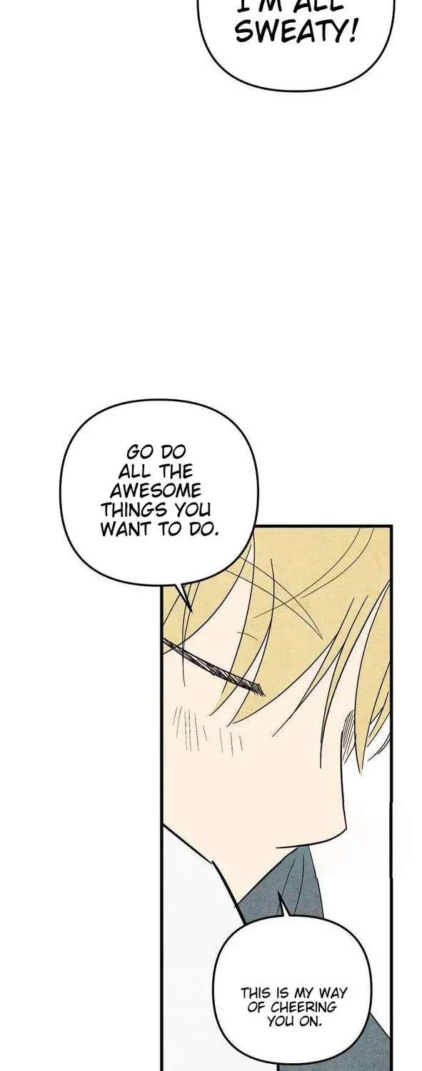 How to Turn You Around Chapter 59 - page 25
