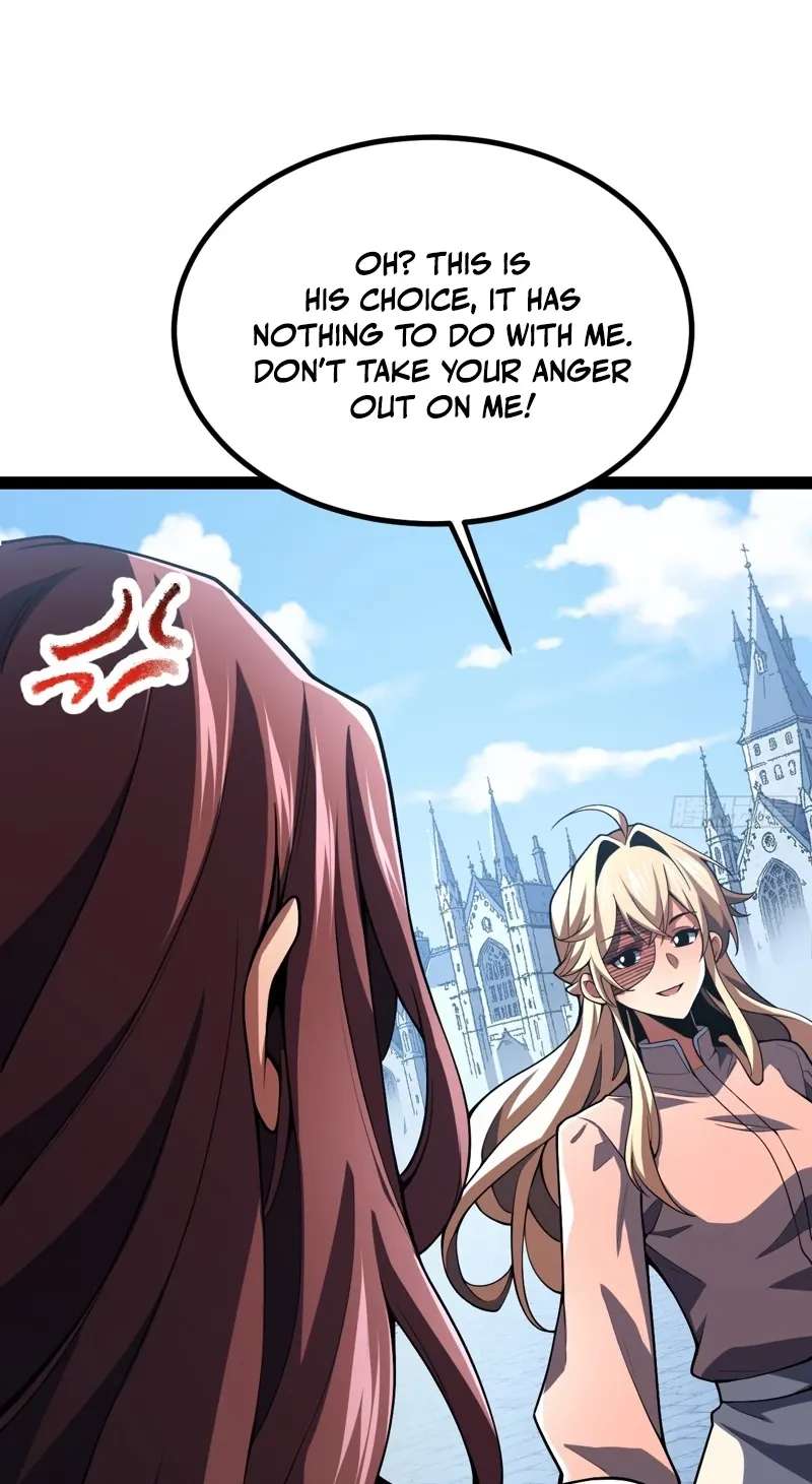 My Basic Attacks Summon the Undead: I, the Dark Ranger, Am the True Calamity Chapter 2 - page 17