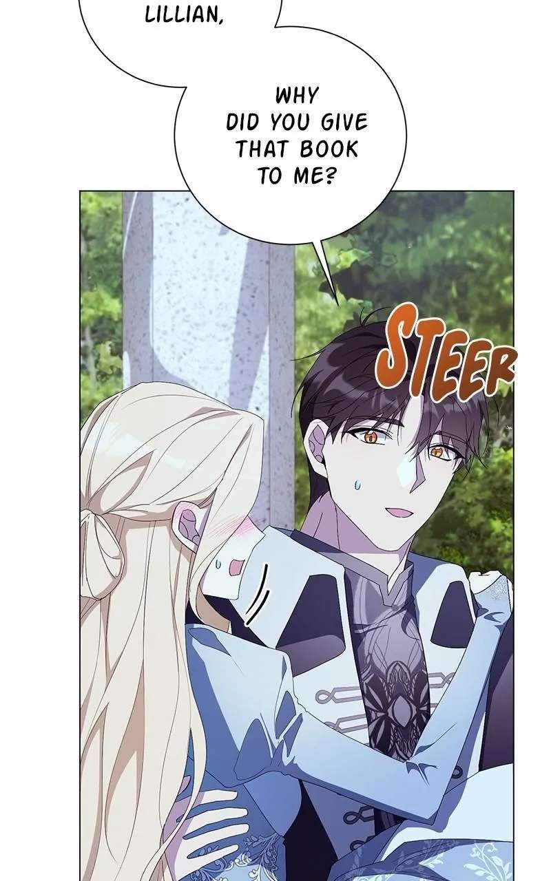 Wished You Were Dead Chapter 120 - page 8