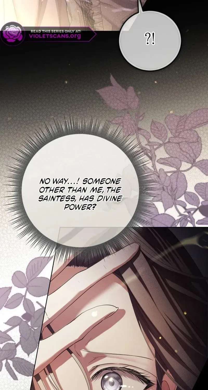 The Princess Stans in Secret Chapter 87 - page 58