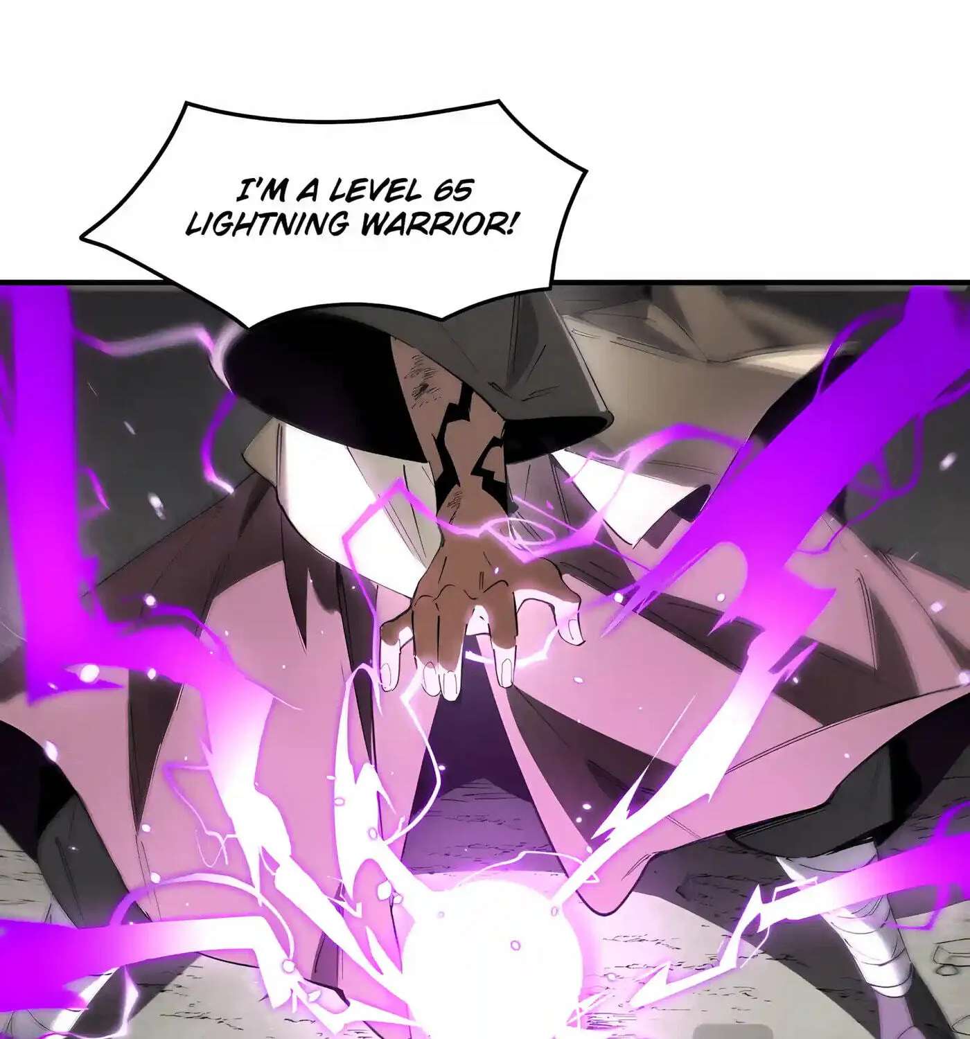 SSS Ji Chaoyue Changli De Sheng Qishi Chapter 208 - page 97