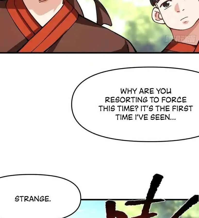 Bai Lan De Wo, Quan Kao Tu Di Xu Ming Chapter 39 - page 50
