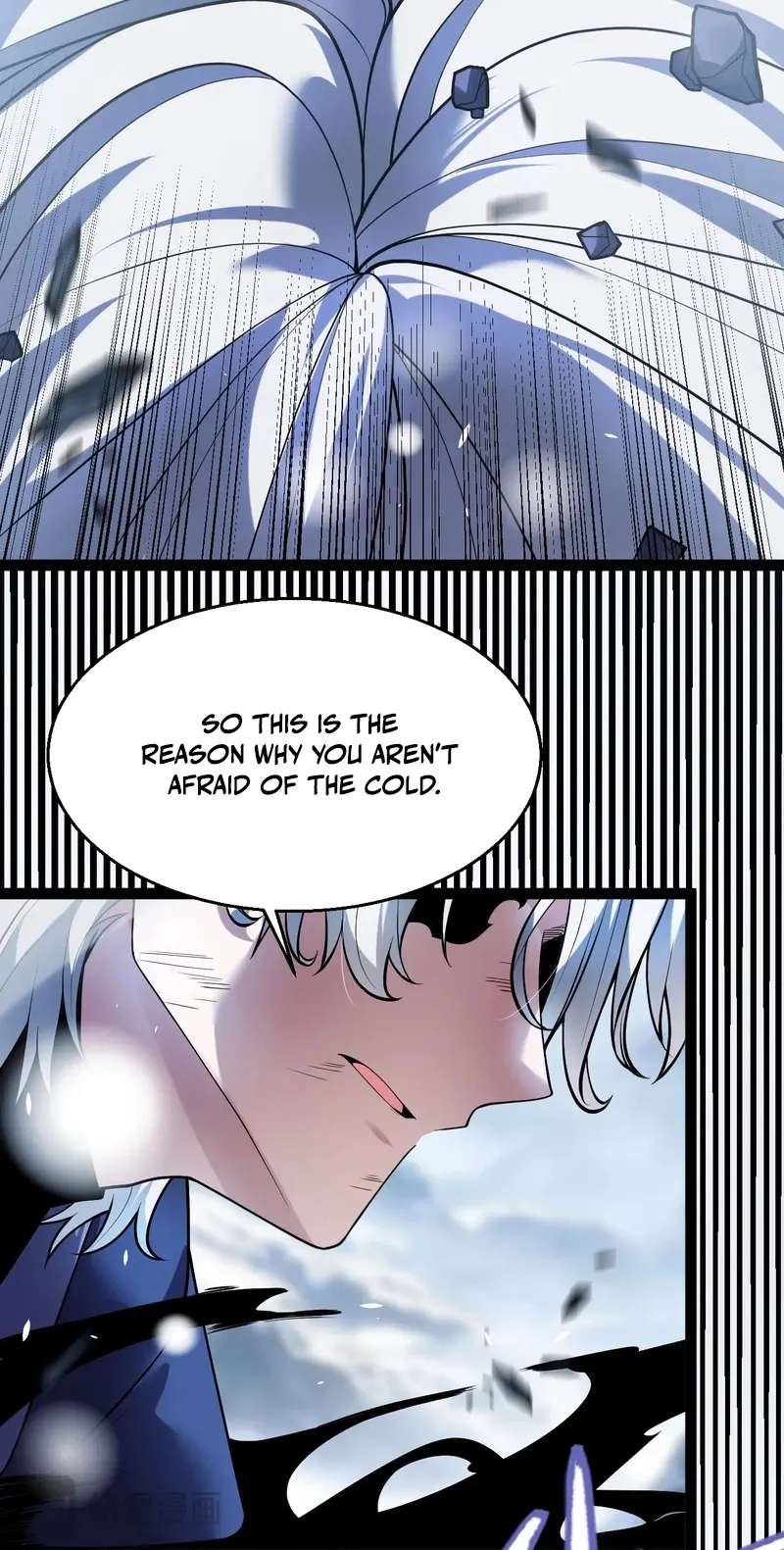 City of Sin Chapter 45 - page 33