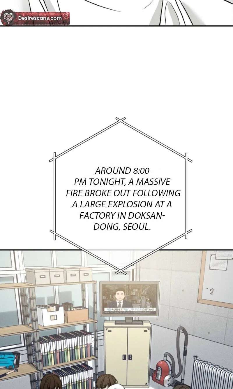 Things that deserve to die Chapter 37 - page 46
