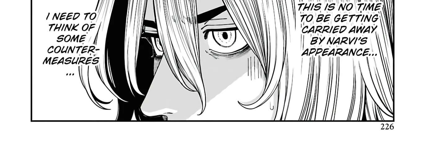 Doutei dakedo Akuyaku Kizoku ni Tensei Shita node Harem o Tsukuru…… hazu datta noni Nazeka Sekai o Sukuu Seijin ni Nattemashita (Namida) Chapter 1 - page 49