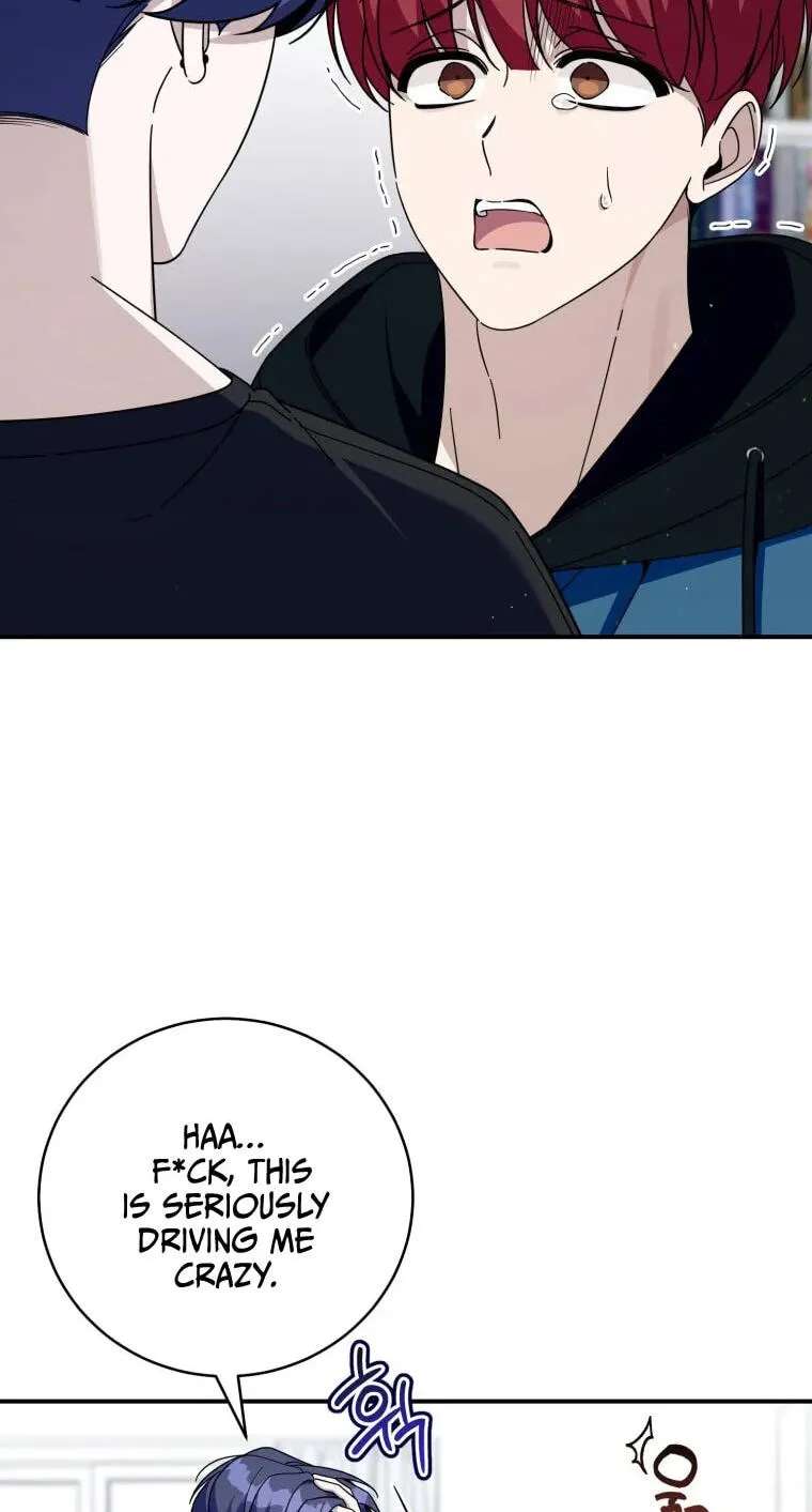 An Insincere Idol’s Blank Slate Chapter 99 - page 3