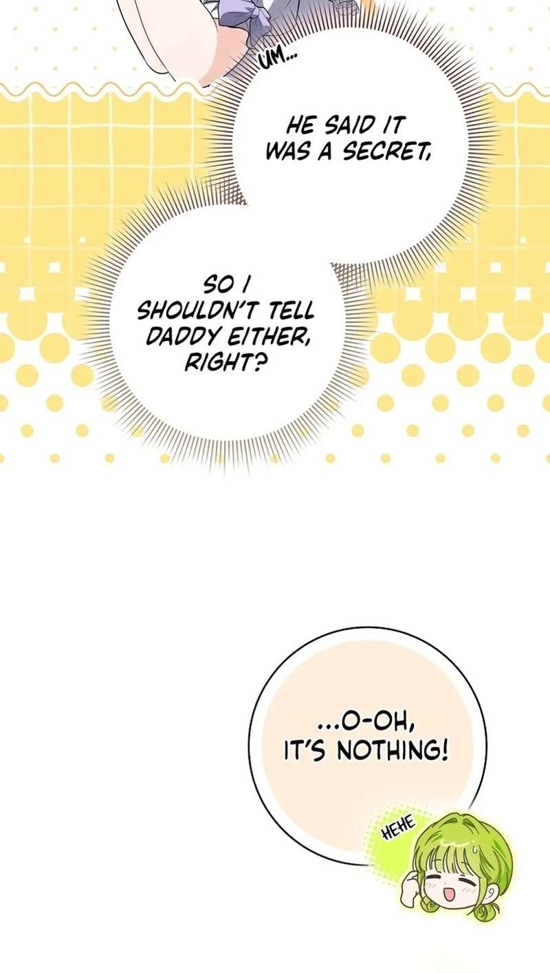The Baby Sprout Who Bloomed in the Villain Duke's Family Chapter 16 - page 7