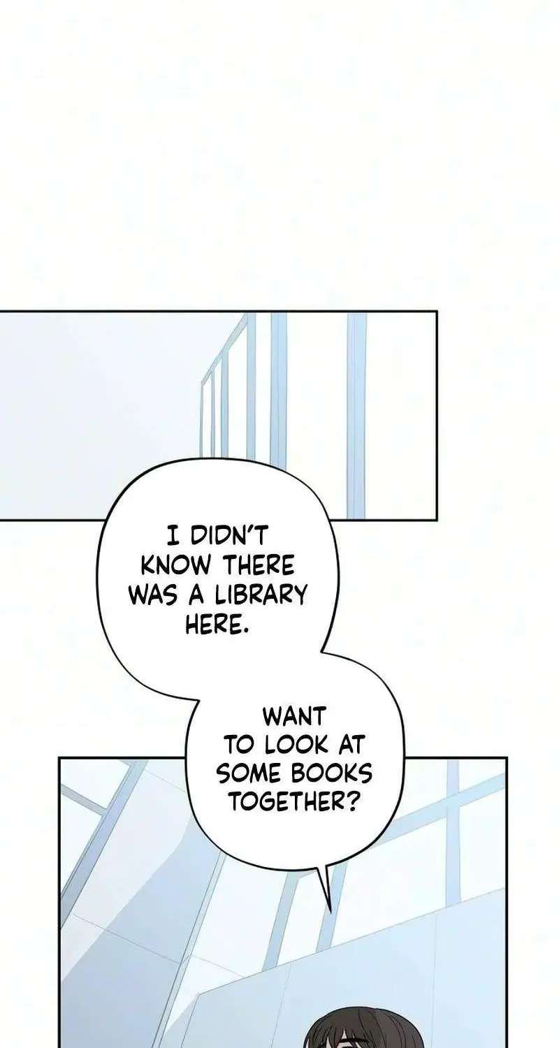 Stinging Love Chapter 23 - page 61