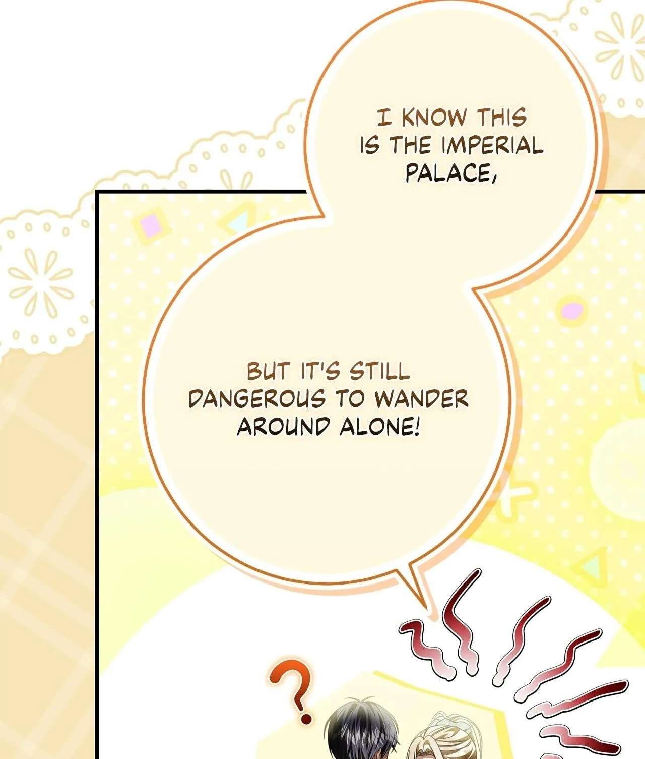 That’s Not What My Will Said Chapter 64 - page 140