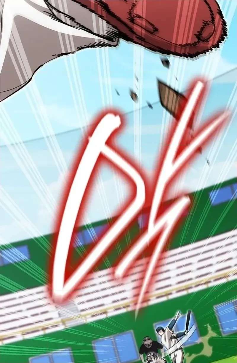 Genius Hitter Hits Fastball Chapter 134 - page 70
