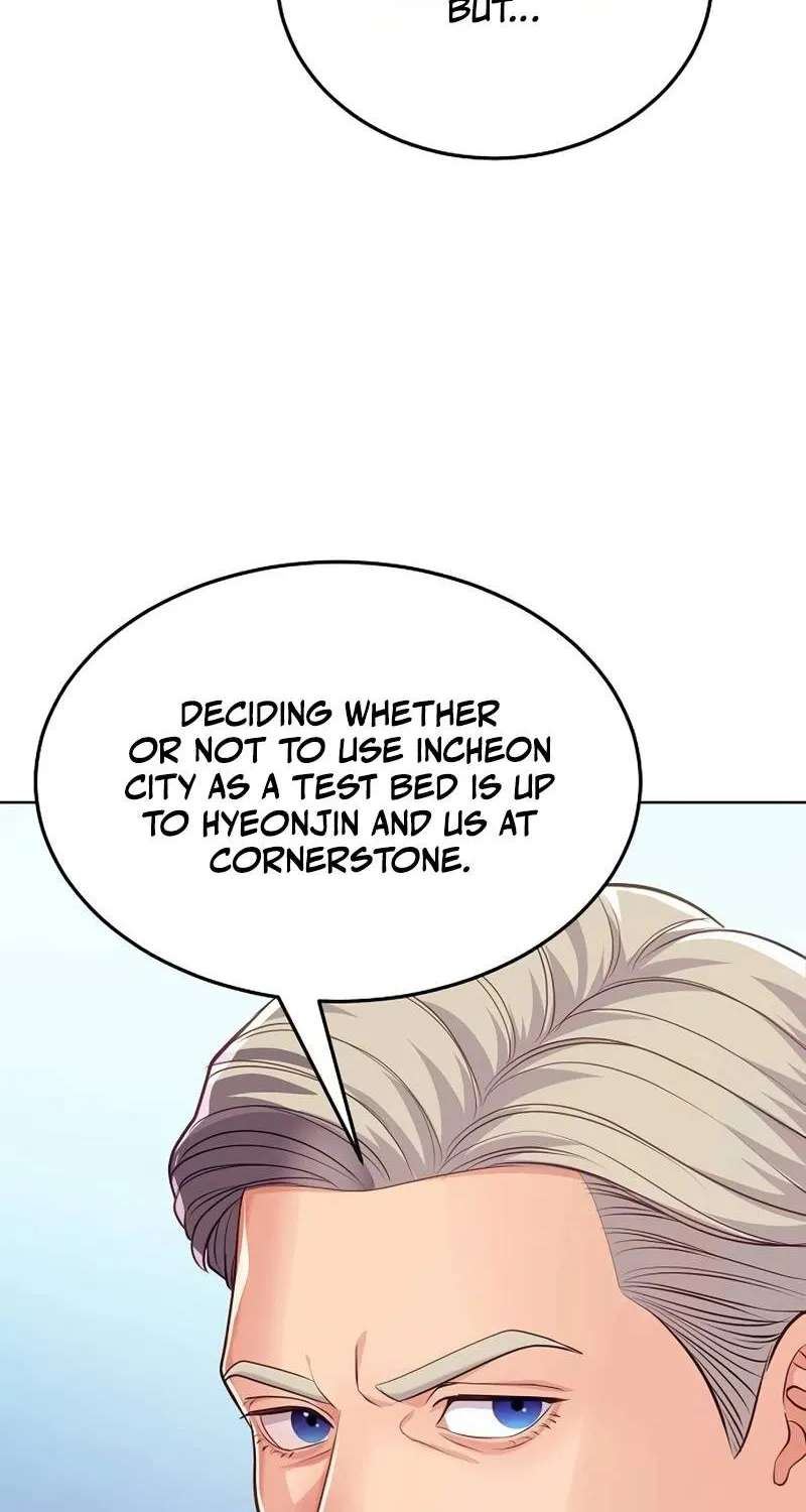 The Ordinary Lawyer's Subspace Chapter 46 - page 46