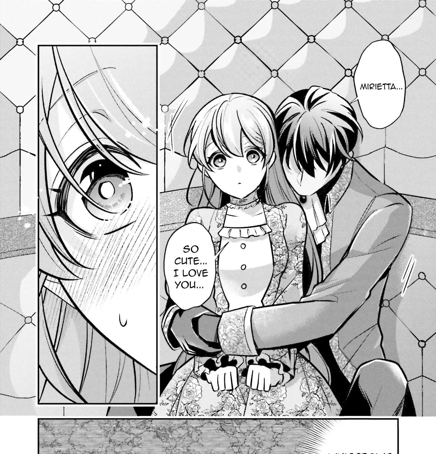 A White Handkerchief I gave away “At Random” Chapter 3 - page 48