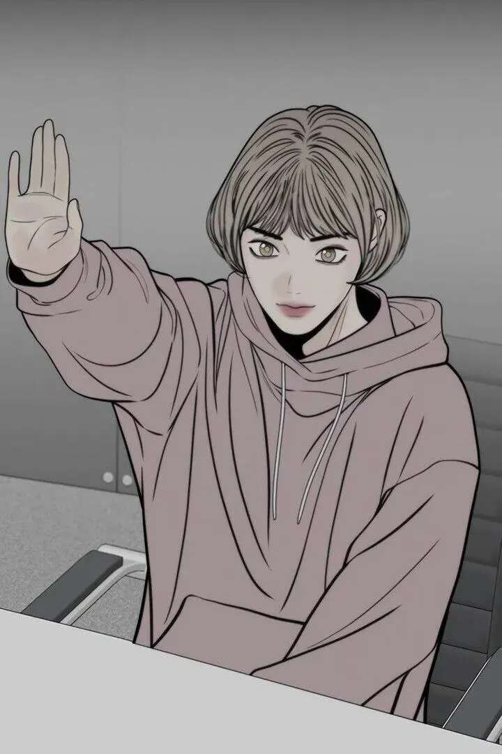 Borderline (piececake) Chapter 55 - page 68
