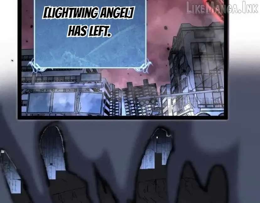 God-level Assassin, I’m the Shadow Chapter 138 - page 108