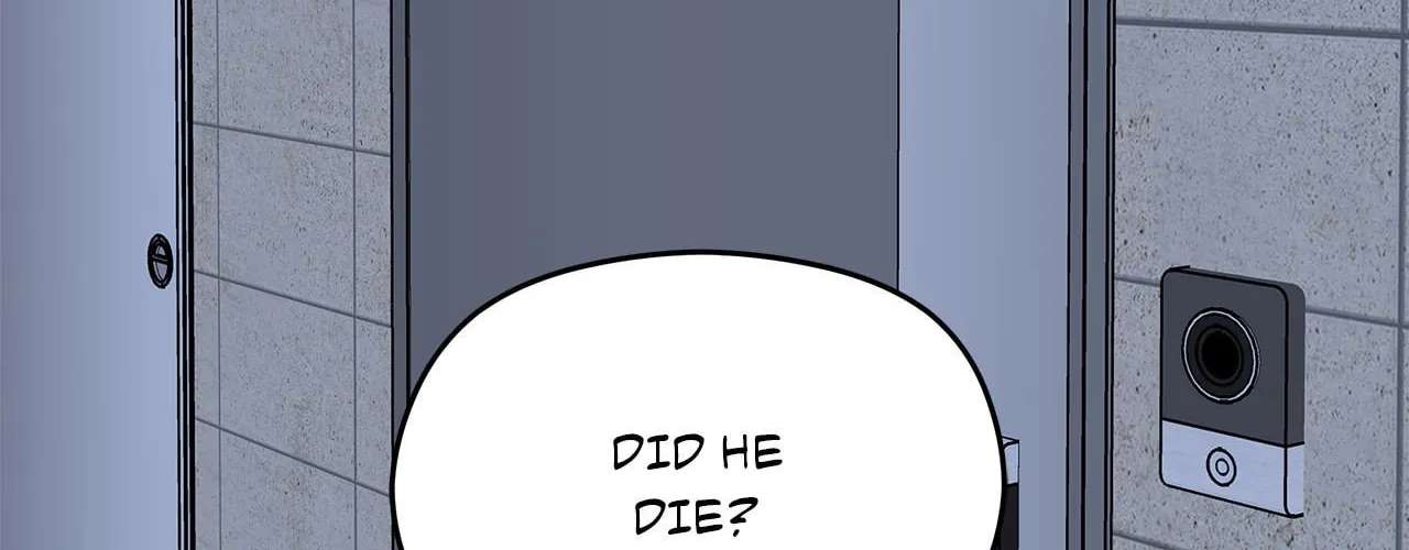 Noises Through the Wall Chapter 3 - page 90