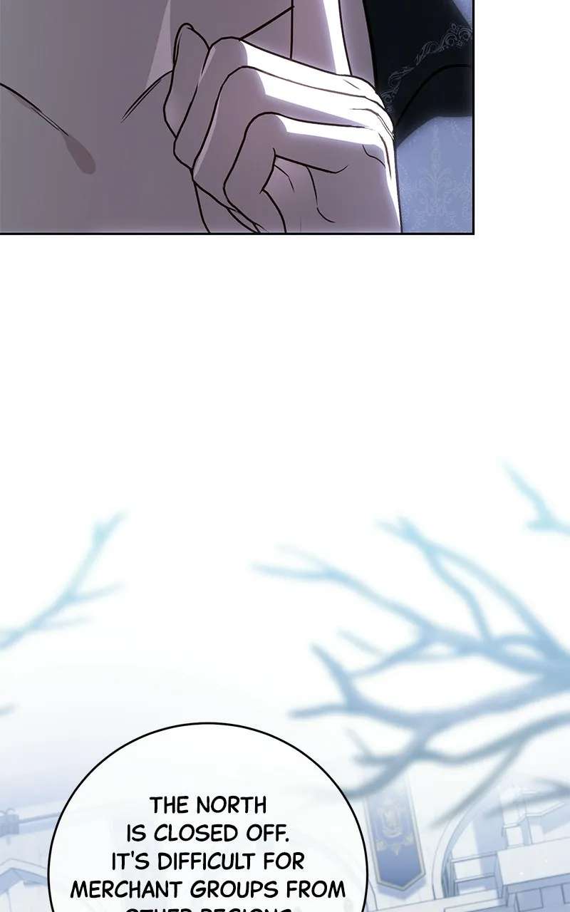 Born to be theGrand Duchess Chapter 42 - page 51