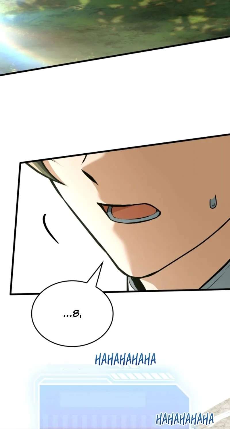 The Veteran Swordmaster's Stream Chapter 34 - page 3