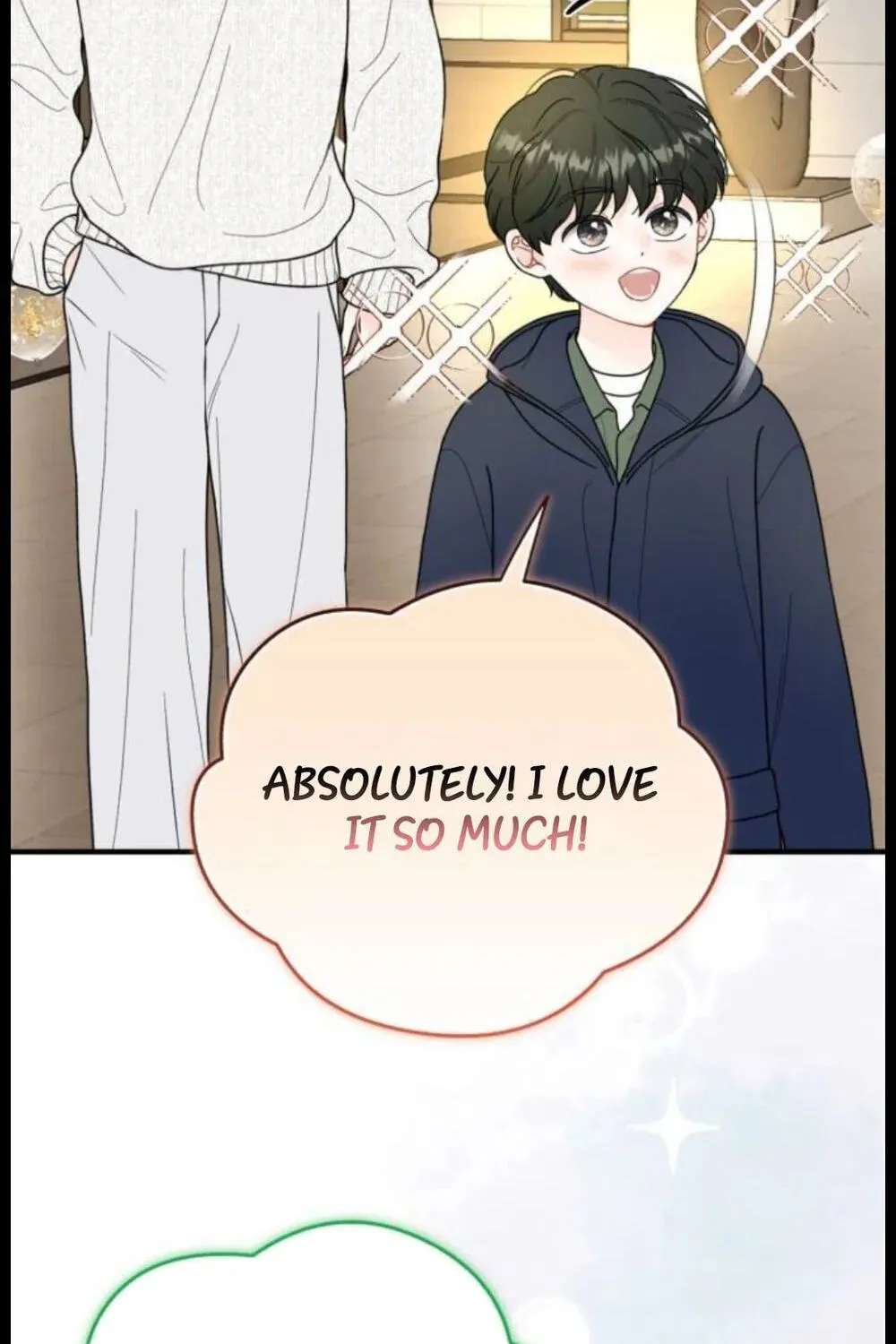One and Only (Lim Joo-Yi) Chapter 52 - page 55