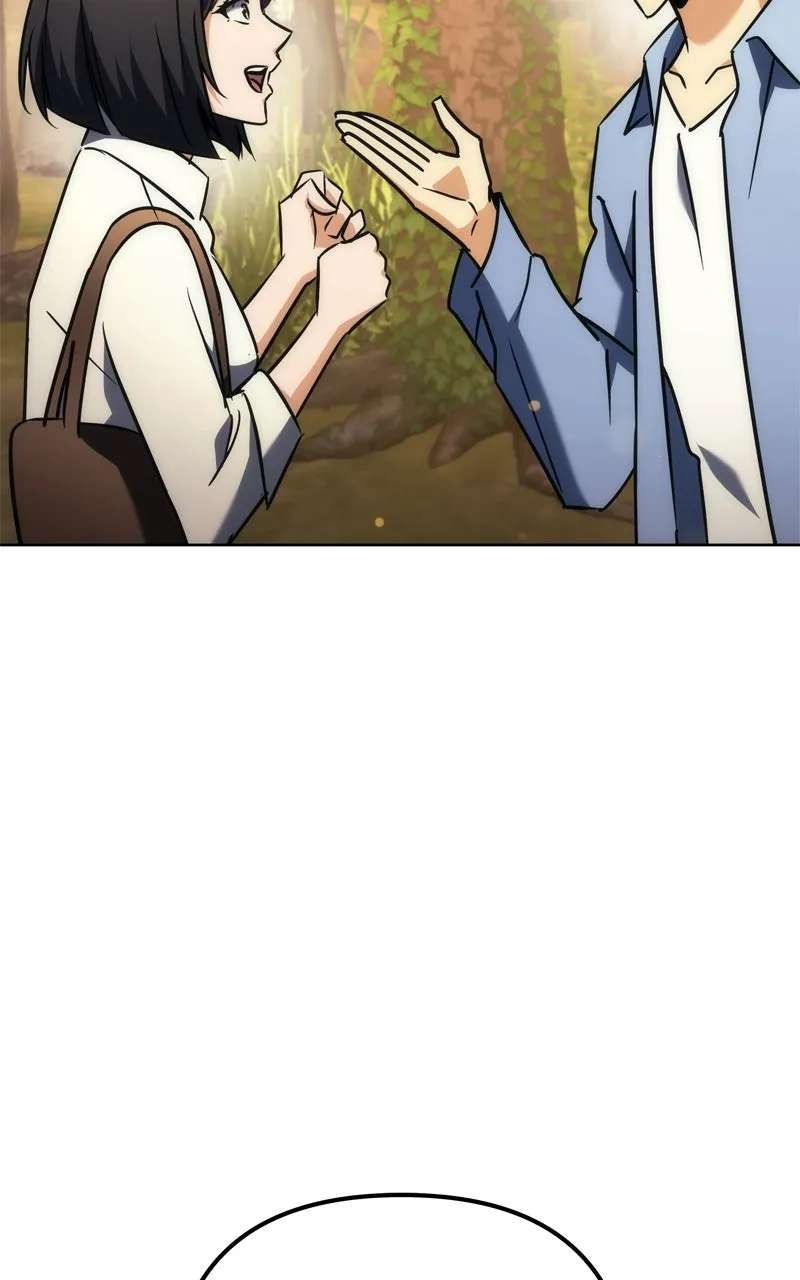 The Goddess of Abundanceand Her Troublemaker Apostle Chapter 29 - page 83