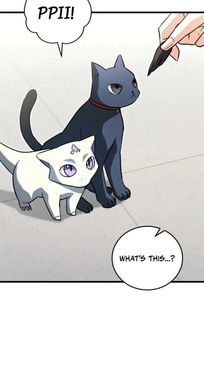 Even Today, the Ranker Dreams of Retirement Chapter 62 - page 9