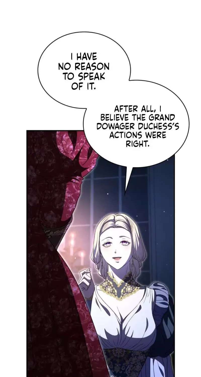 The Stone Thrown in the Lake Chapter 70 - page 27