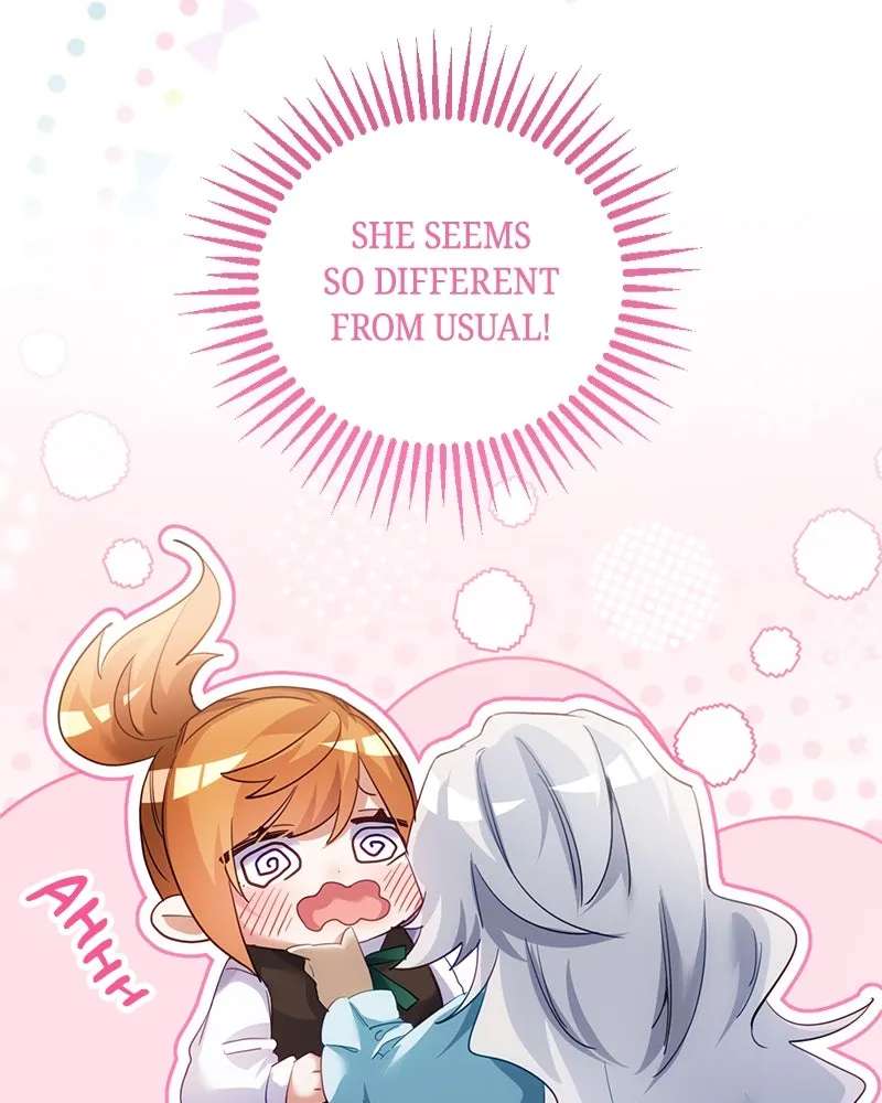 My Lady is aYoung Master Chapter 15 - page 59