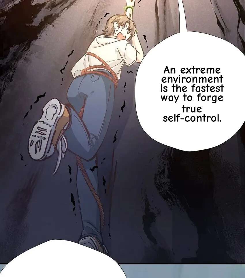 The Yellow Road's Best Day Chapter 18 - page 55