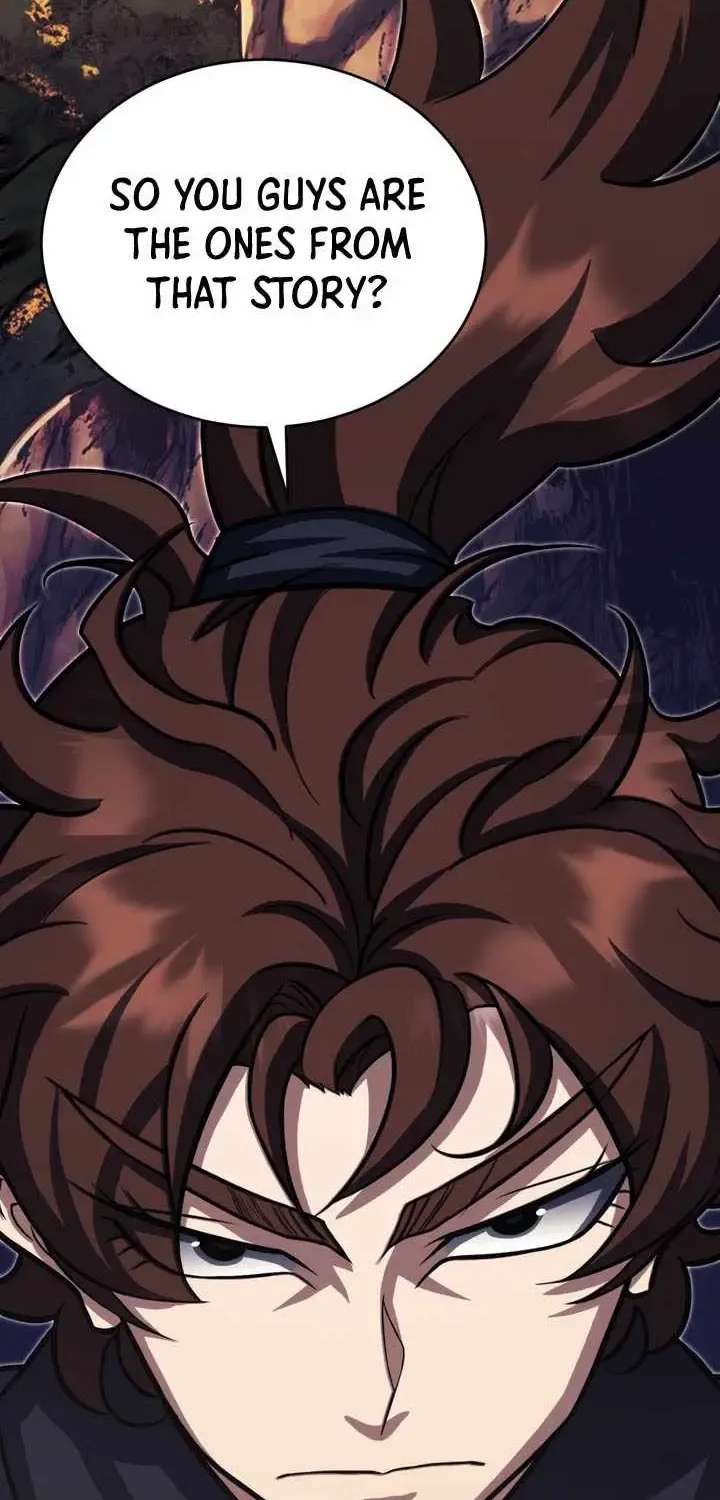 The Misfit of the Martial World Chapter 27 - page 84