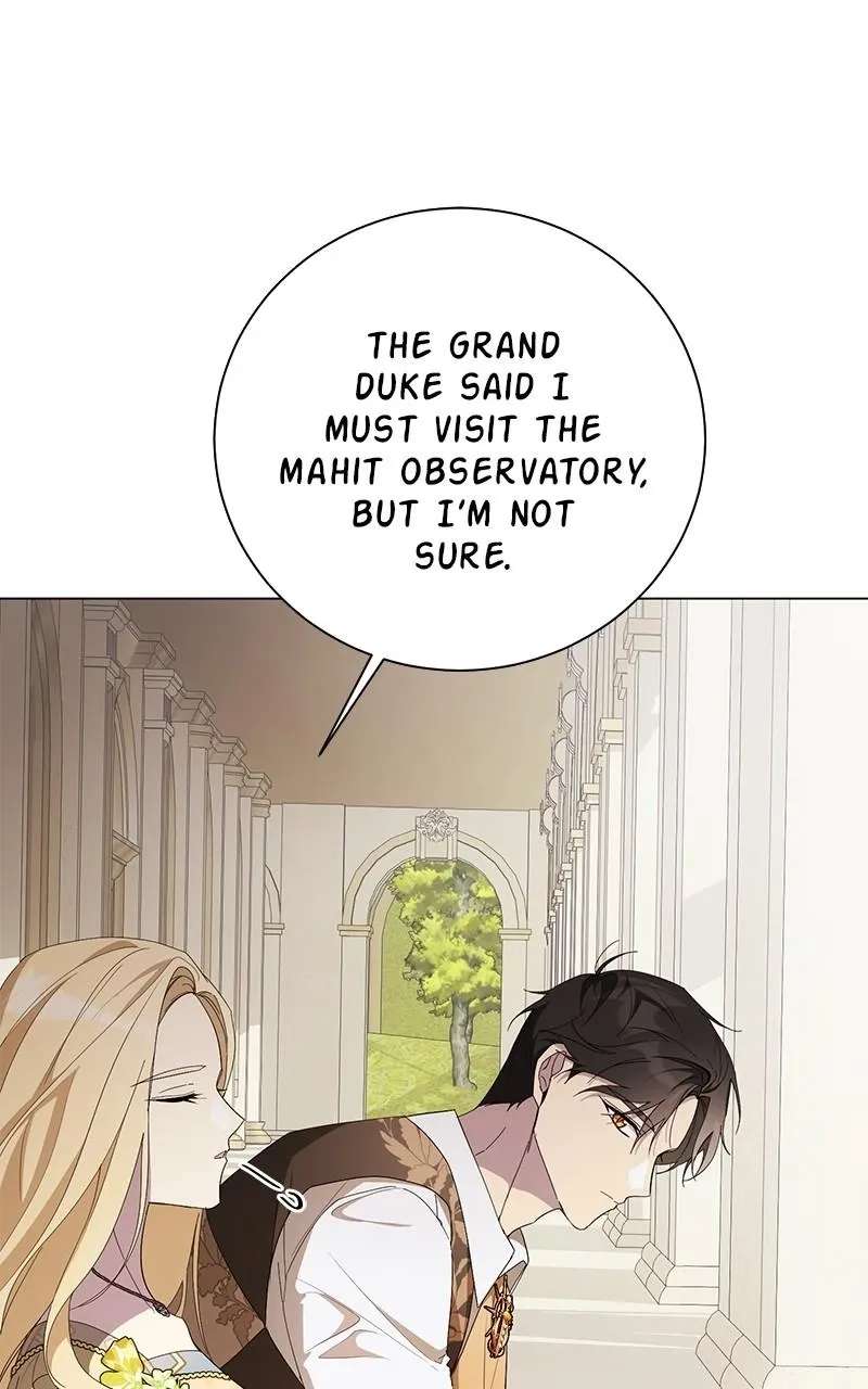 Wished You Were Dead Chapter 112 - page 9