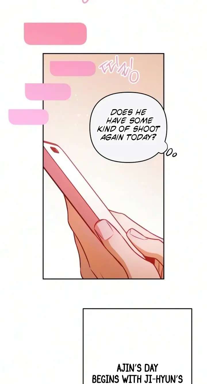 Our Guild's Idol Chapter 61 - page 42