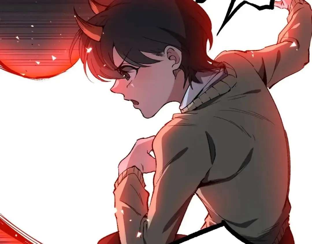 God-level Assassin, I’m the Shadow Chapter 148 - page 88