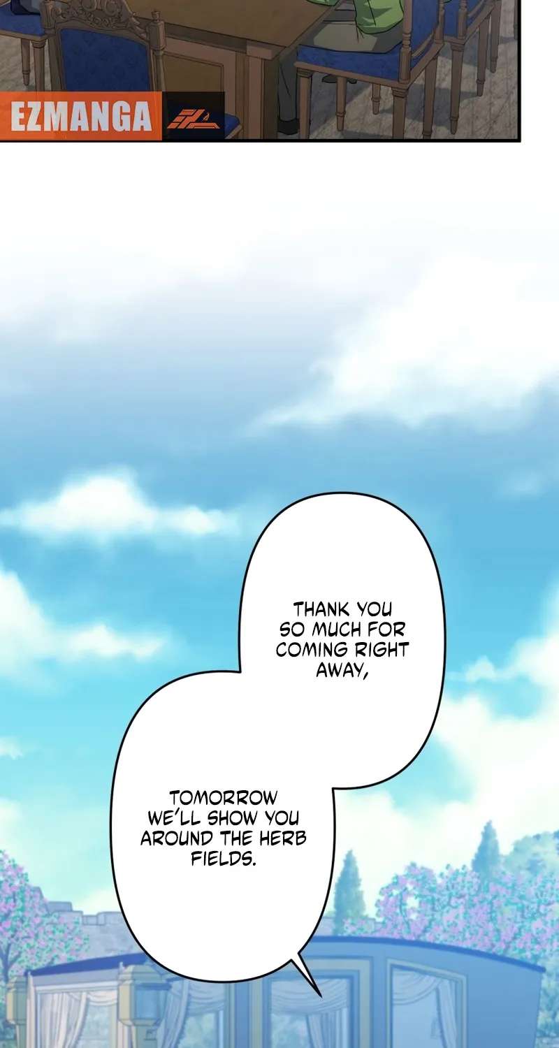 The Substitute Daughter Gains Her Freedom Chapter 66 - page 13