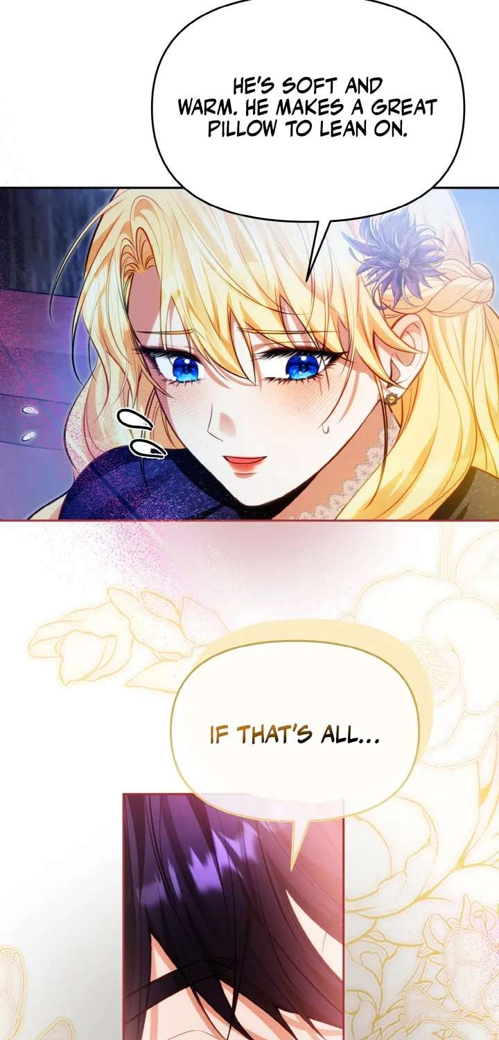My ex-husband wants to reconcile Chapter 38 - page 17