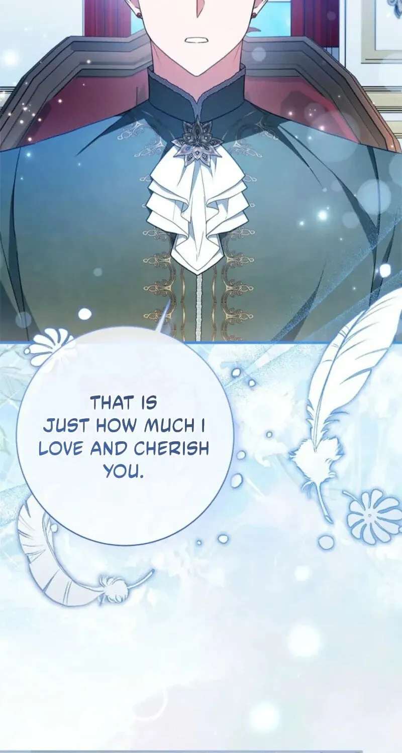 The Count's Beloved Contract Young Lady Chapter 46 - page 33