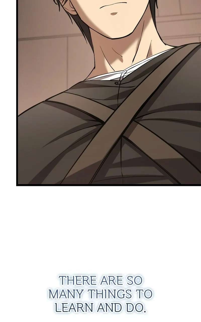 The OtherworldlyFamily Man Chapter 6 - page 89