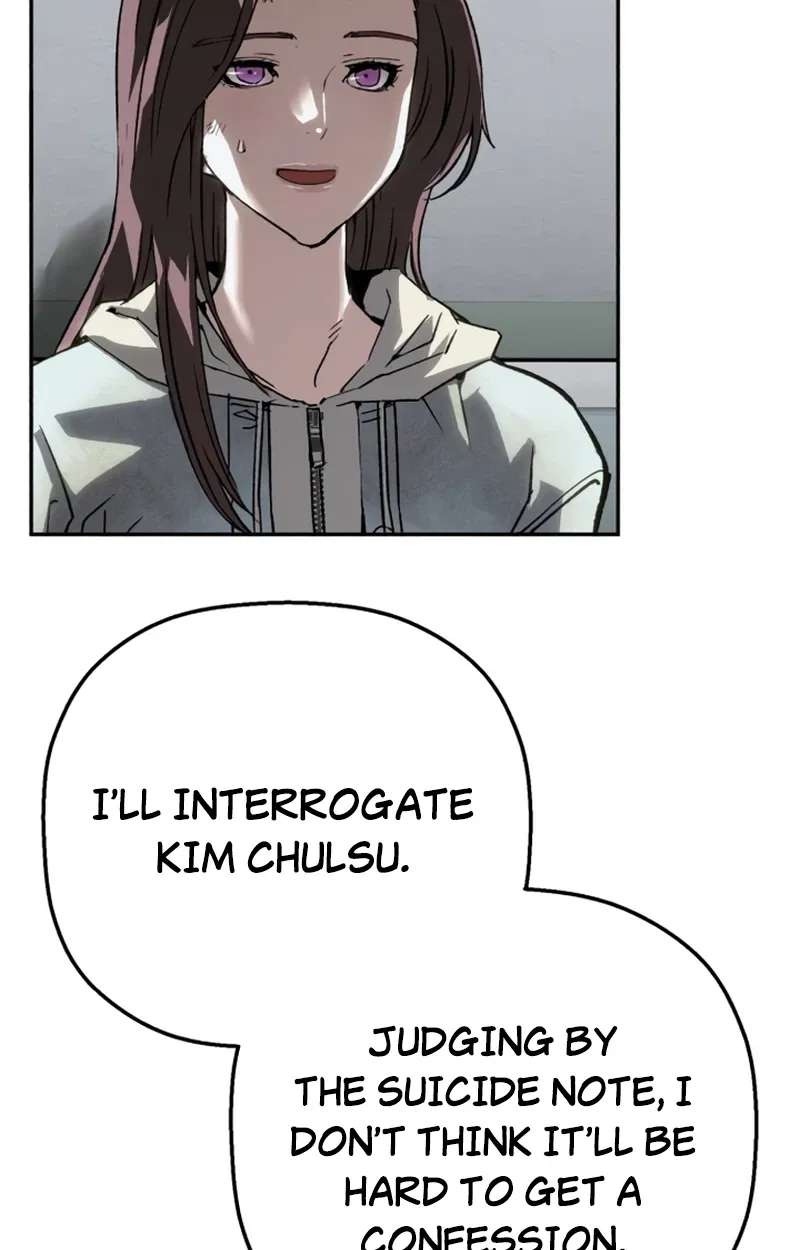 The Villain Profiler Chapter 63 - page 25
