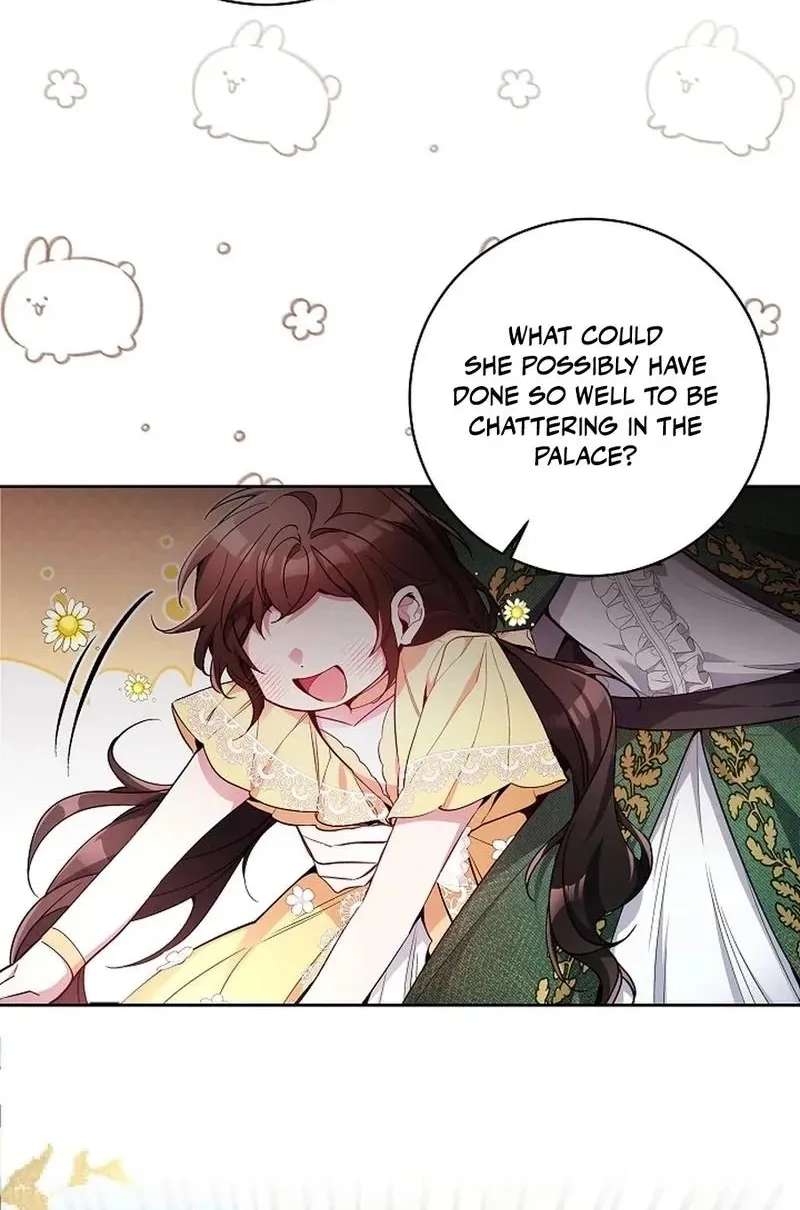 I'm Here to Destroy Chapter 57 - page 33