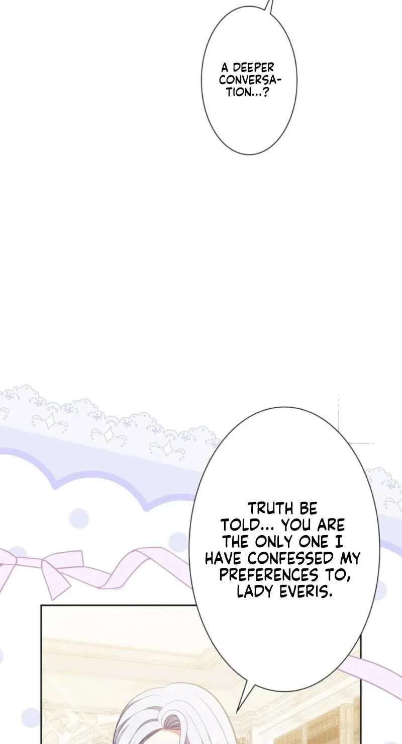 Does a Hero Need Work Benefits Too? Chapter 37 - page 59