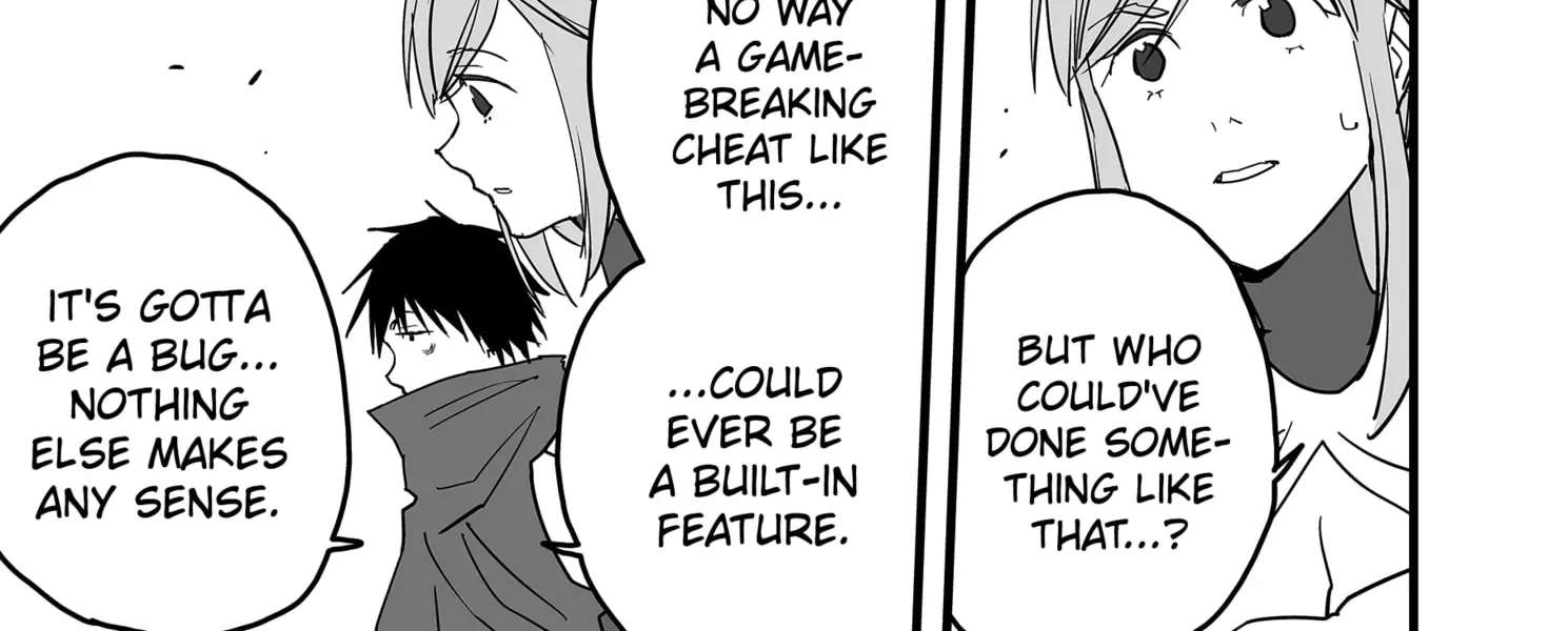 The Game Devil Chapter 28 - page 32